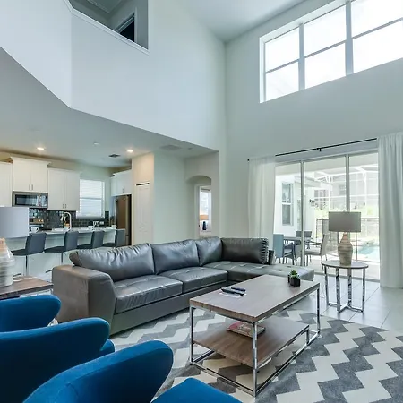 1576 Flange Drive Villa